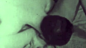 Two centuries of vintage pornography showcase raw hairy beaver action