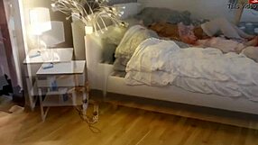 Tati-Love Lesbian Passion Explodes!