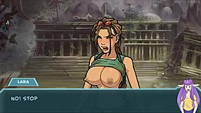 star chanel 34 early part 90 hentai story