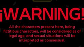 Curvy teen explores lust academy adventure