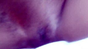 Ebony Teen 18+ Shows Off Her Good Pussy