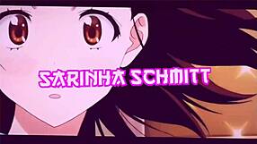 Skinnyjoker fucks milf in webcam session