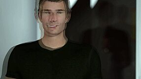 The adventurous couple exploring new thrills