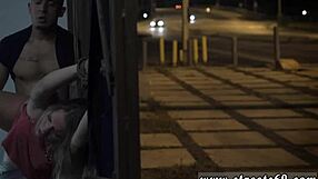 Step mom teaches two duddys daughters sex while milf catches teen 18+ in domination bdsm