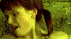 Hey, wanna try anal sex out in the village ranch?