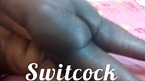 Switcock Fucks Deep in Homemade Amateur Full Movie