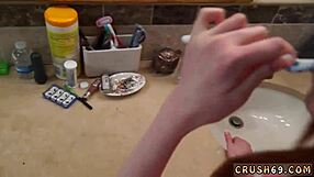 Watch this taboo family affair with intimate cheating.