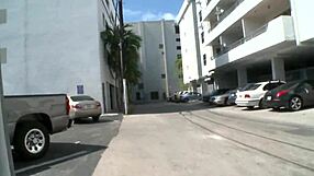 Sexy Girlfriend Sucks Cock Then Bends Over Doggy