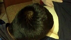 blowjob after good fuck