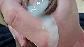 Twink Cums Multiple Times!