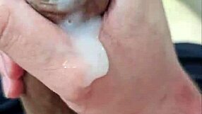 Twink Cums Multiple Times!