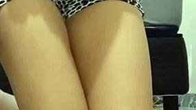 Accidental masturbation video sent to boss