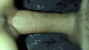 Tease your wife's holes with fingering and masturbation.