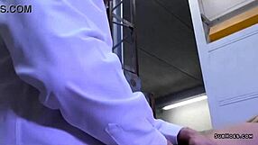 hairy zhelia karima gets rough facial cumshot