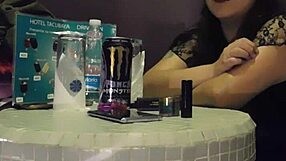 Karen Casting: Latina Mexican Amateur Interview