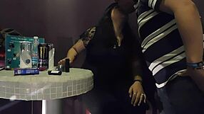 Karen Casting: Latina Mexican Amateur Interview