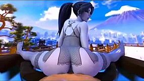 3d hentai compilation1