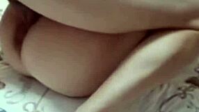 I gotta say, watching this Asian couple switch poses for the ultimate wet missionary was unreal!