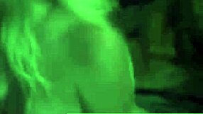 Step mom teaches two duddys daughters sex while milf catches teen 18+ in domination bdsm