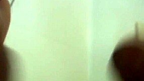 Italian Webcam Sucking During Training