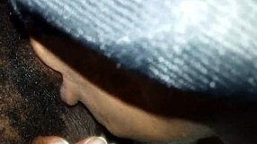 Good throat performance in action