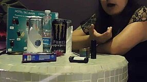 Karen Casting: Latina Mexican Amateur Interview