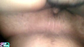 Latina Prostitute Loves Anal Fingers During Doggystyle!