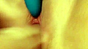 My sexy wife relaxing with some personal time in her skirt and heels