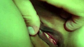 Tease your wife's holes with fingering and masturbation.