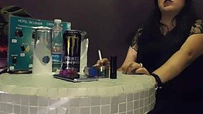 Karen Casting: Latina Mexican Amateur Interview