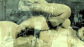 Vintage Pornostalgia Collection