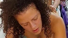 I Fucked My Wife's Sister With Her Bigger Ass During Visit