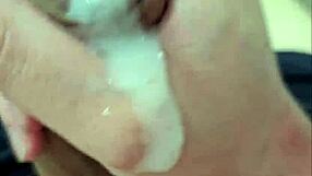 Twink Cums Multiple Times!