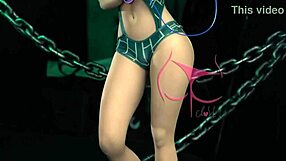 Yo, have you tried banging this Jolyne sex doll like a real milf?