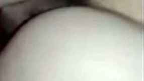 Tease your wife's holes with fingering and masturbation.