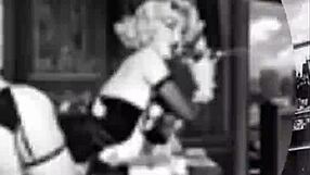 Anime hentai sex with music background