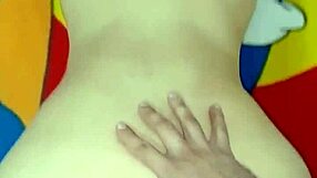 I Fucked My Wife's Sister With Her Bigger Ass During Visit