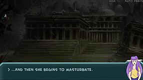 star chanel 34 early part 90 hentai story