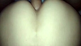 Hard use of all holes of friends wife