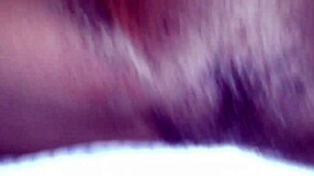 Ebony Teen 18+ Shows Off Her Good Pussy