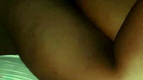 Hot night banging with my sexy cousin tonight