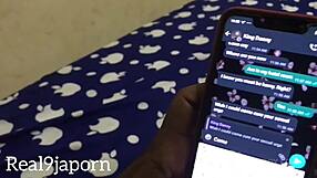 Harveyxbush Got A Pregnant Woman Horny Full Video On Red