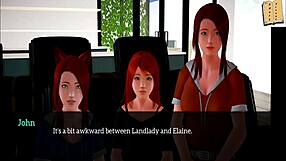 Sensual visual novels and erotic stories with anime and hentai