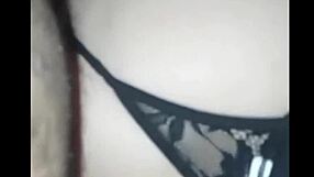 Branquinha casada acts as prostitute intensely.