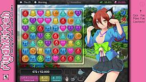alpha female huniepop walkthrough part 23 with dating tips