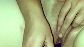 Teenie pigtail princesses drive me wild with their petite bodies in a hot 3some