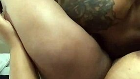 K9 Gone Give You That Big Ebony Cock, Bitch, Ready for Deepthroat?