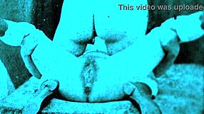 Vintage Pornostalgia Collection