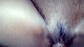 Ebony Teen 18+ Shows Off Her Good Pussy