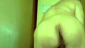 chubby gay teen's big ass fucked